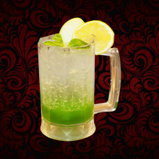 Apple Hurricane Apple Hurricane